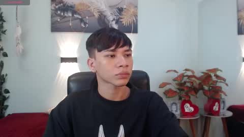 Snapshot of nathanclay chatting on September 2025 03:30:01 AM nathanclay online show from September 2025 03:30:01 AM