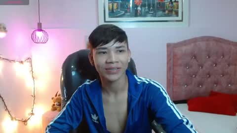 Snapshot of nathanclay chatting on October 2025 03:13:02 AM nathanclay online show from October 2025 03:13:02 AM