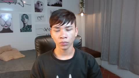 Snapshot of nathanclay chatting on October 2025 03:25:02 AM nathanclay online show from October 2025 03:25:02 AM