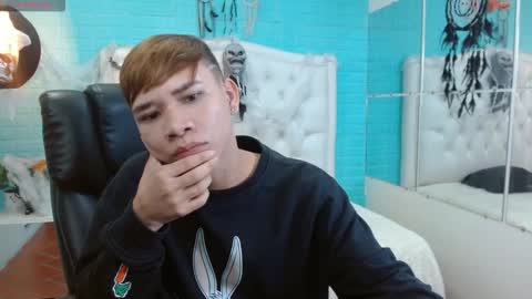 Snapshot of nathanclay chatting on November 2025 03:31:01 AM nathanclay online show from November 2025 03:31:01 AM