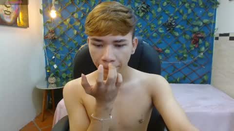 nathanclay online show from March 2026 03:32:01 AM