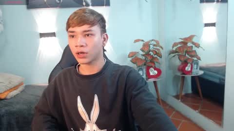 nathanclay online show from March 2026 03:34:02 AM