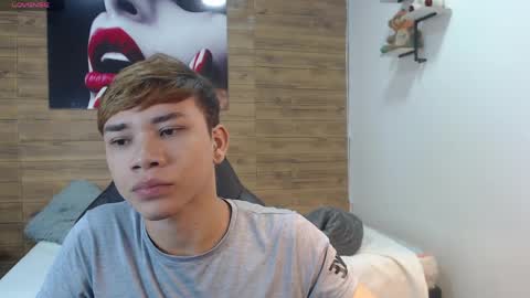 nathanclay online show from April 2026 03:17:02 AM