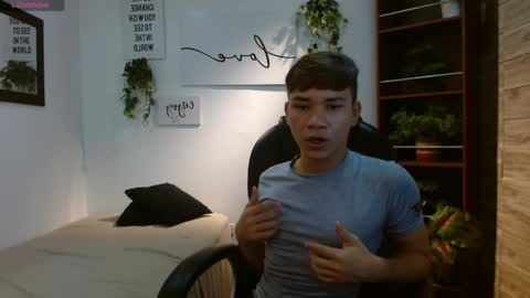 nathanclay online show from May 2026 03:26:01 AM