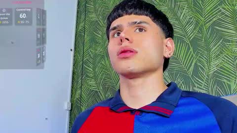 Nathaniel Park online show from March 2026 03:32:01 AM