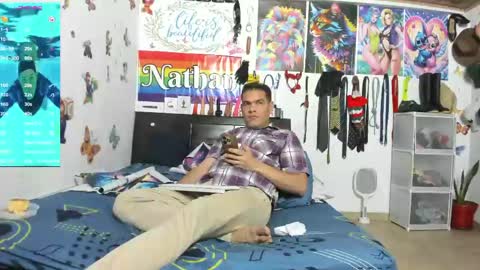 nathan nathaniel online show from May 2026 11:02:01 PM