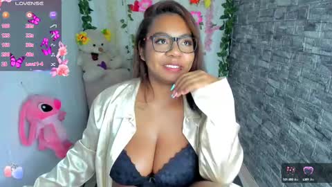 Snapshot of nathasha_jhonsom_ chatting on March 2025 08:51:02 AM Naty online show from March 2025 08:51:02 AM