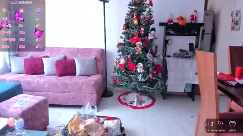 Snapshot of nathasha_jhonsom_ chatting on November 2025 07:13:02 PM Naty online show from November 2025 07:13:02 PM