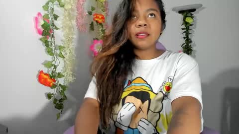 Naty online show from June 2026 05:38:02 PM