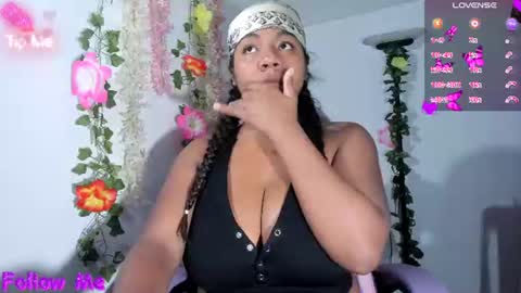 Naty online show from June 2026 10:34:02 PM