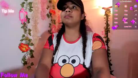 Naty online show from June 2026 11:24:02 AM
