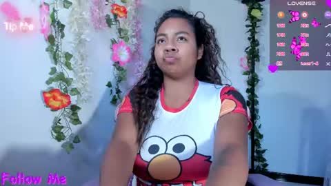 Naty online show from June 2026 11:34:01 AM