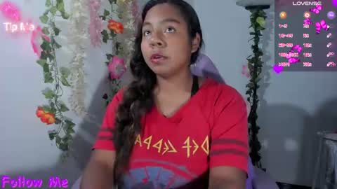 Naty online show from June 2026 02:20:02 AM