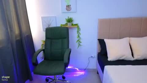 Snapshot of nathi_medusa chatting on October 2025 06:41:02 PM nathi_medusa online show from October 2025 06:41:02 PM