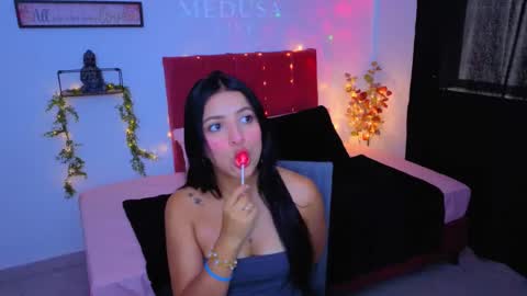 Snapshot of nathi_medusa chatting on October 2025 02:50:01 PM nathi_medusa online show from October 2025 02:50:01 PM