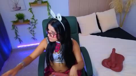 Snapshot of nathi_medusa chatting on October 2025 03:11:02 PM nathi_medusa online show from October 2025 03:11:02 PM