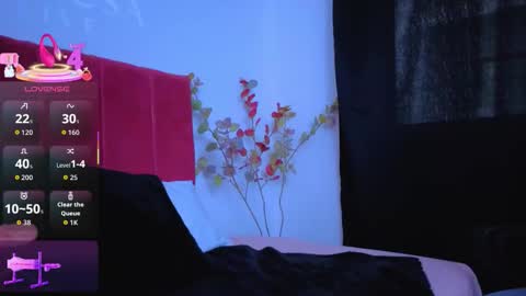 Snapshot of nathi_medusa chatting on November 2025 09:15:02 PM nathi_medusa online show from November 2025 09:15:02 PM