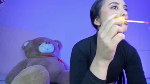 Nathalia online show from January 2025 06:24:01 AM