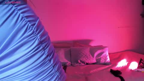 Nathalia online show from March 2025 04:17:02 AM