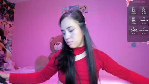 Nathalia online show from July 2026 04:27:01 AM