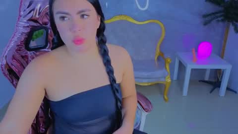 Natalia  online show from March 2026 01:28:01 PM