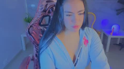 Natalia  online show from March 2026 01:15:02 PM