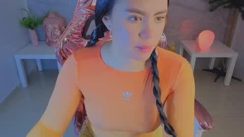 Natalia  online show from March 2026 01:04:01 PM