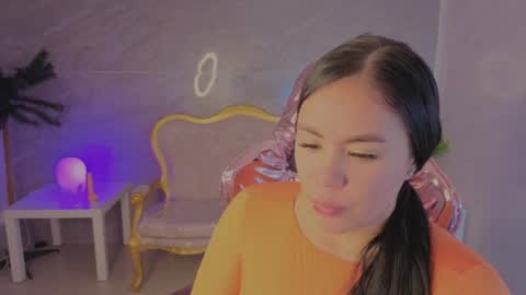 Natalia  online show from April 2026 01:12:01 PM