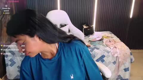 NATALIA online show from July 2026 07:25:01 AM