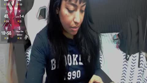 NATALIA online show from July 2026 08:48:02 PM