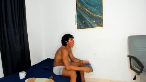 Nati online show from January 2025 10:18:02 AM