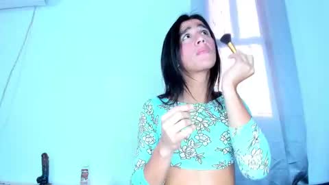 Nati online show from February 2025 12:16:01 PM