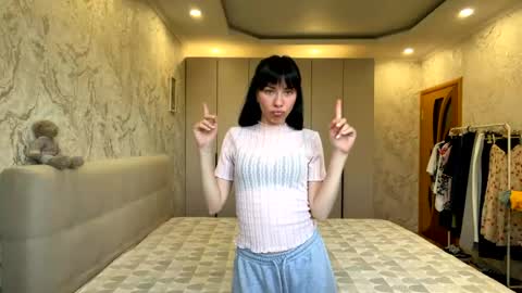 Megan online show from May 2026 03:21:02 PM
