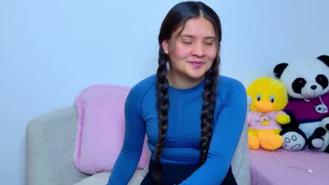 Snapshot of natisss_ chatting on November 2025 03:34:01 AM Naty online show from November 2025 03:34:01 AM