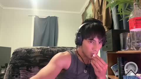 Snapshot of native_boy2 chatting on February 2025 08:48:02 AM native_boy2 online show from February 2025 08:48:02 AM