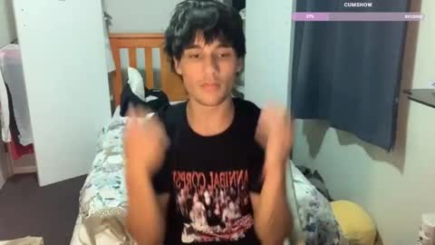 Snapshot of native_boy2 chatting on November 2025 07:43:01 AM native_boy2 online show from November 2025 07:43:01 AM