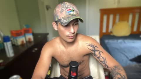 Snapshot of native_boy2 chatting on February 2026 12:32:01 AM native_boy2 online show from February 2026 12:32:01 AM