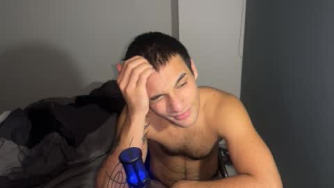 native_boy2 online show from March 2026 10:29:02 AM