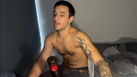 native_boy2 online show from March 2026 04:01:01 AM