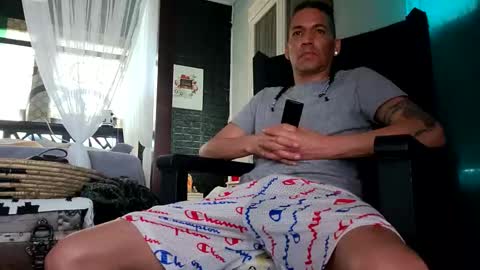 Snapshot of nativeboi22 chatting on January 2025 05:44:02 PM Haven online show from January 2025 05:44:02 PM