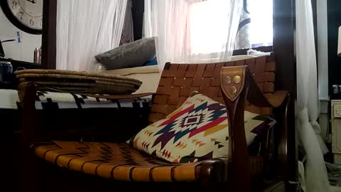 Snapshot of nativeboi22 chatting on March 2025 02:40:02 PM Haven online show from March 2025 02:40:02 PM