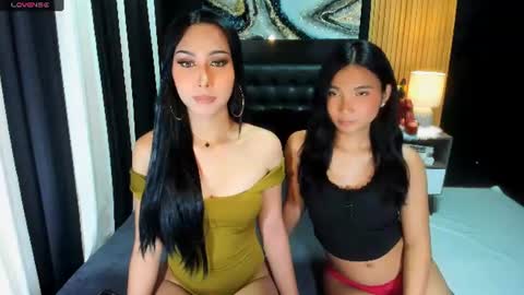 Nathalie online show from July 2026 05:47:02 AM