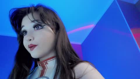 natsumi18 online show from February 2025 08:02:02 AM