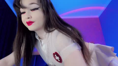 natsumi18 online show from February 2025 04:48:01 AM