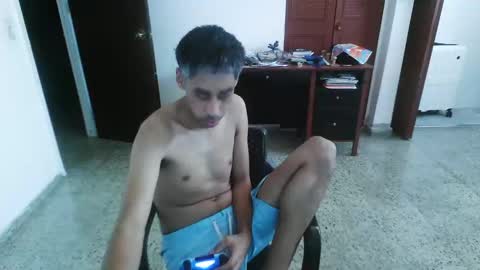 Snapshot of natsurept chatting on September 2025 06:51:01 PM Jose online show from September 2025 06:51:01 PM