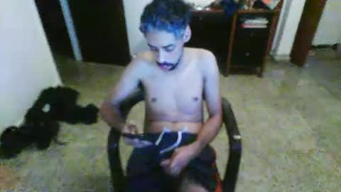 Snapshot of natsurept chatting on October 2025 10:19:01 PM Jose online show from October 2025 10:19:01 PM