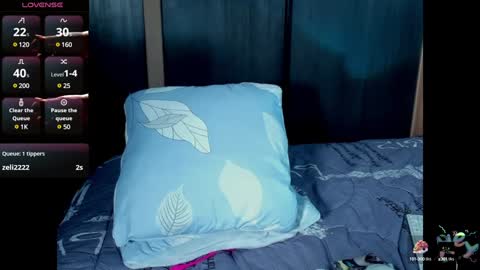 Natalia online show from January 2025 11:55:02 PM