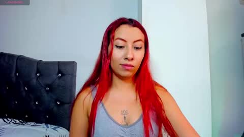 Natalia online show from March 2025 06:32:01 PM