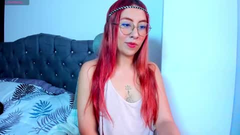 Natalia online show from March 2025 09:04:02 PM