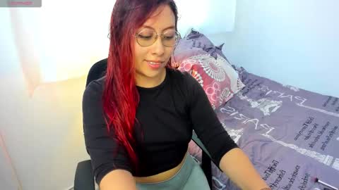 Natalia online show from February 2026 05:08:01 PM